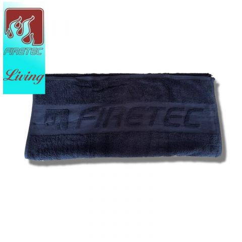 Fire-Tec Handtuch inkl. Ihrem Logo